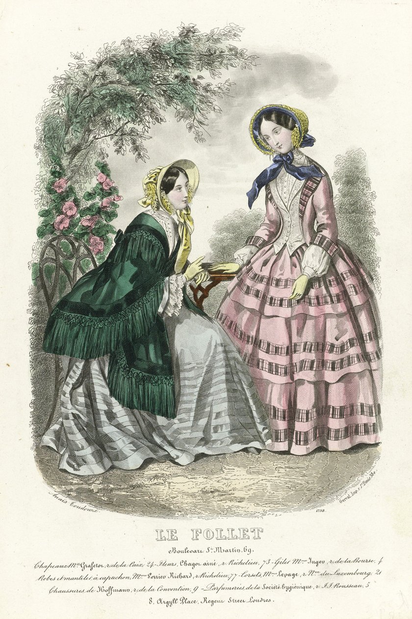 Adèle-Anaïs Toudouze von Adele Anais Toudouze