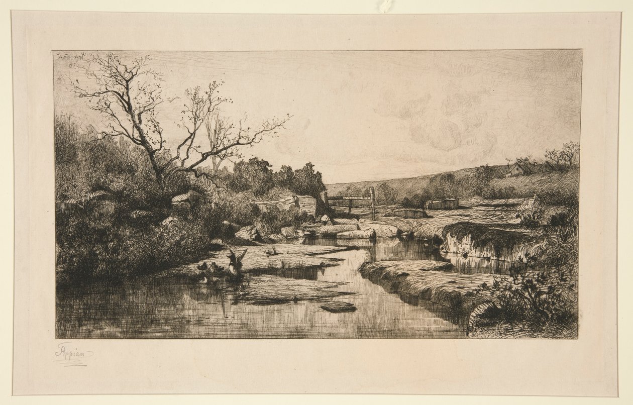 Quelle von l von Adolphe Appian