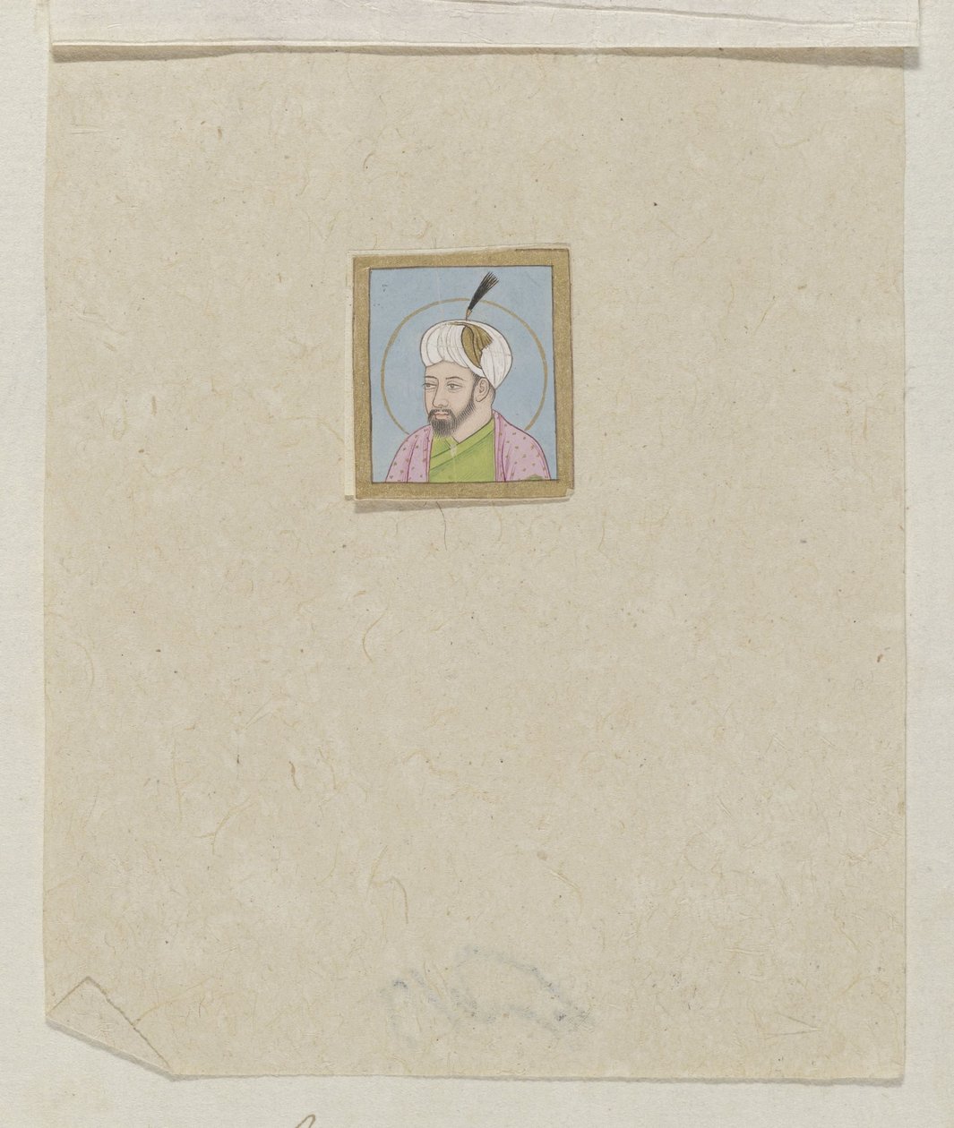 Seeg Ommen von Adrianus Canter Visscher