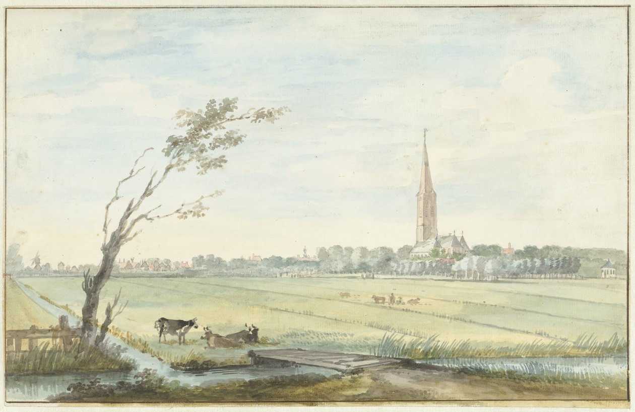 Das Dorf 