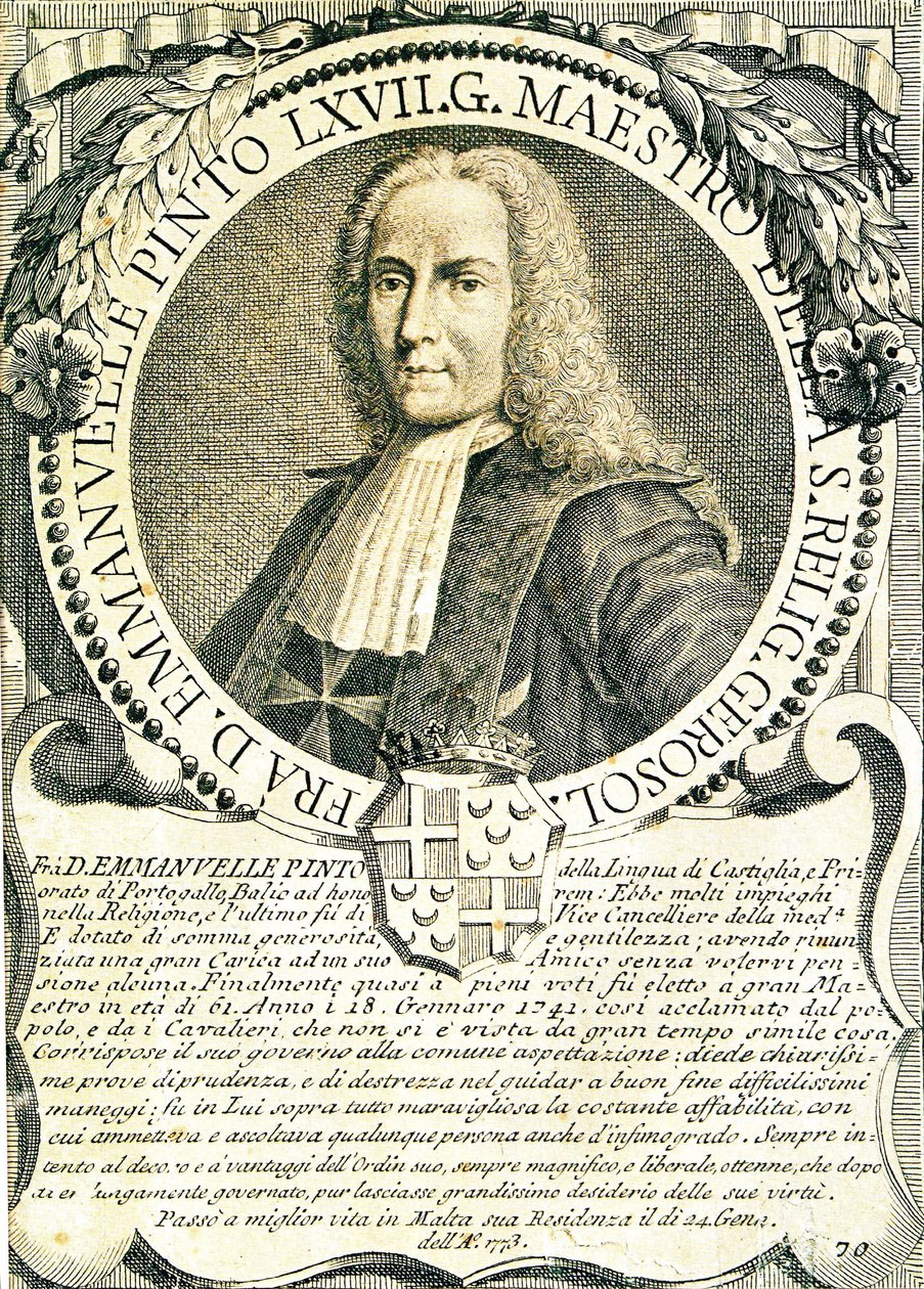 Emmanuelle Pinto von Alaspada