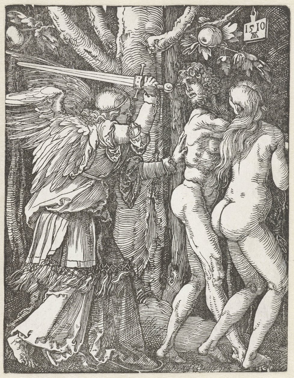 Kleine Passion von Albrecht Dürer