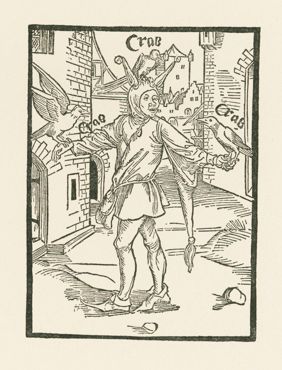 Vom Aufschlag suchen von Albrecht Dürer or Duerer