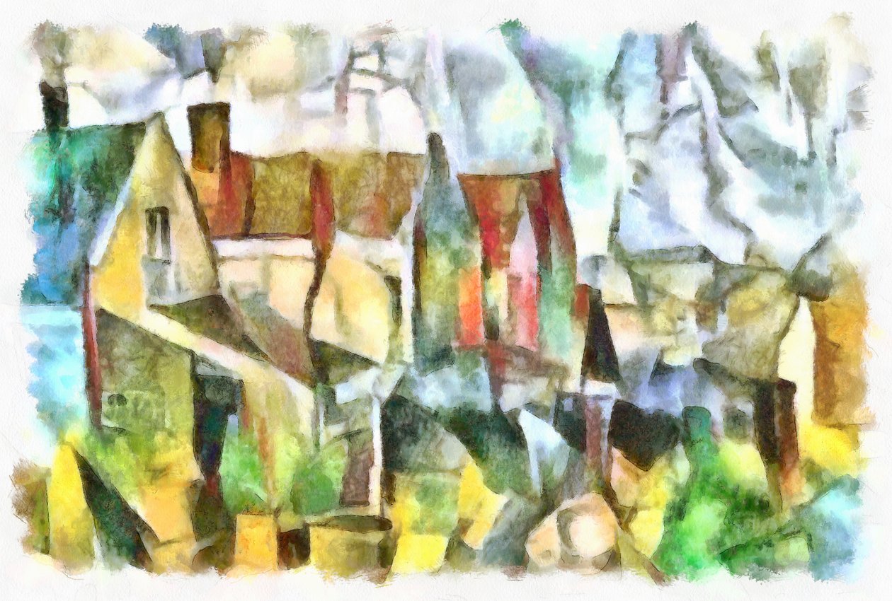 Ansicht #12 von Alex Caminker