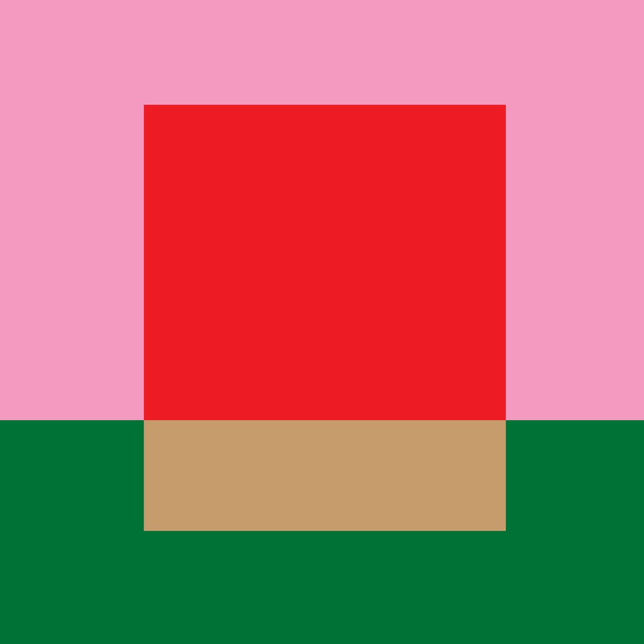 Komplementarität, 2017 von Alex Caminker