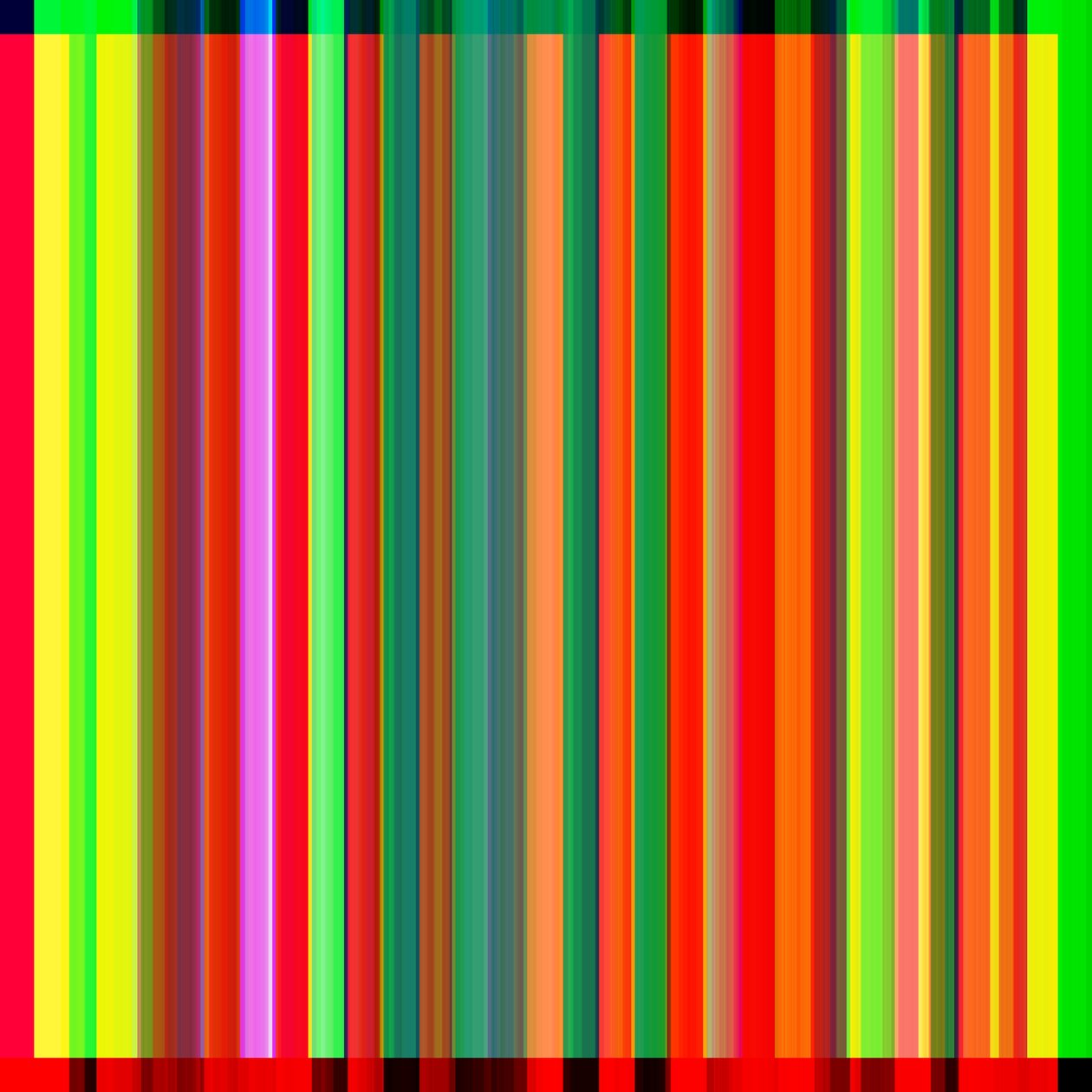 #15, 2019 von Alex Caminker