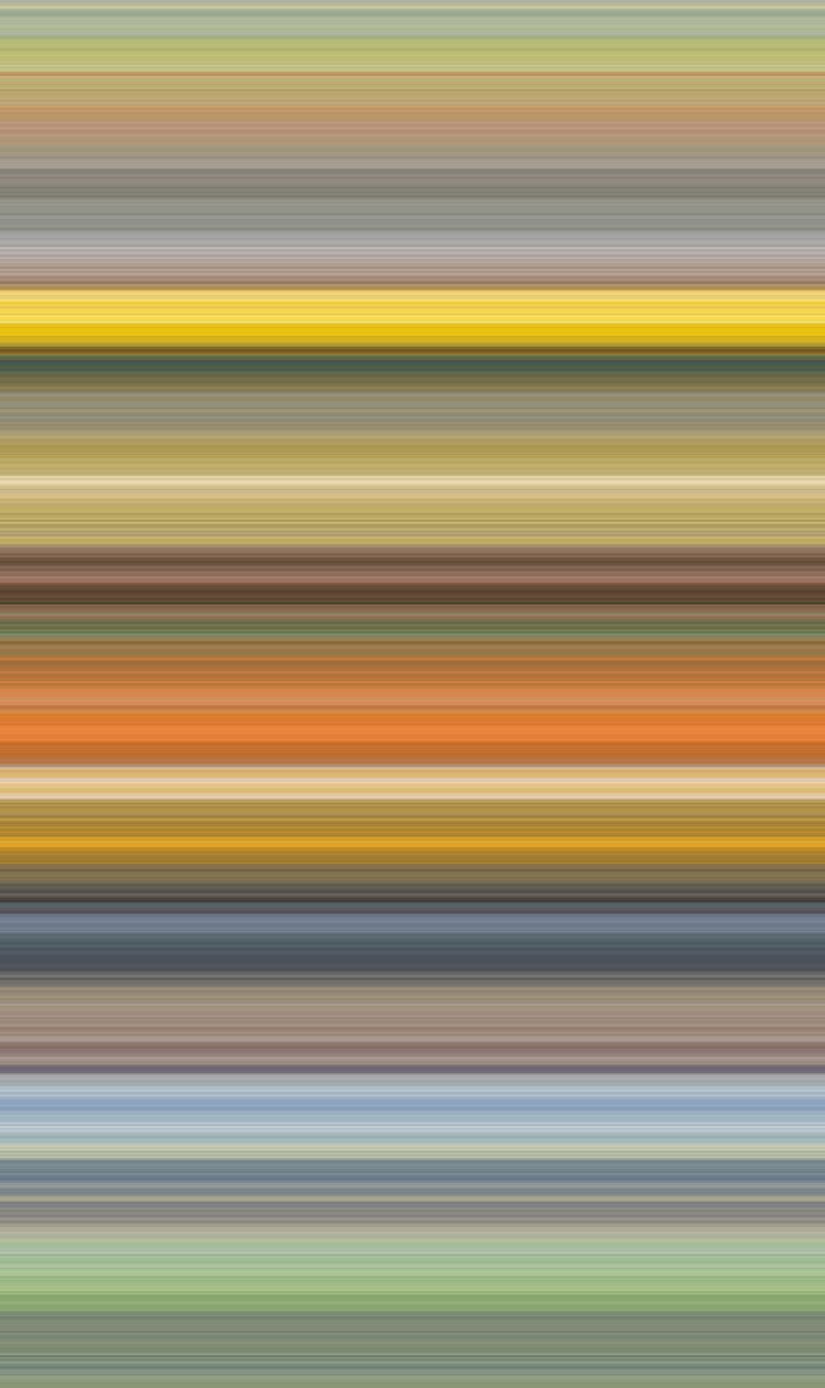 ?35, 2017 von Alex Caminker