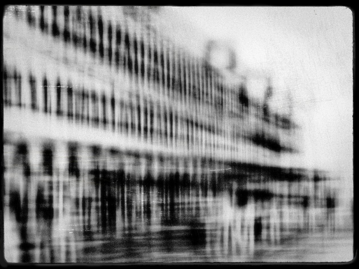 Flughafen von Alex Caminker