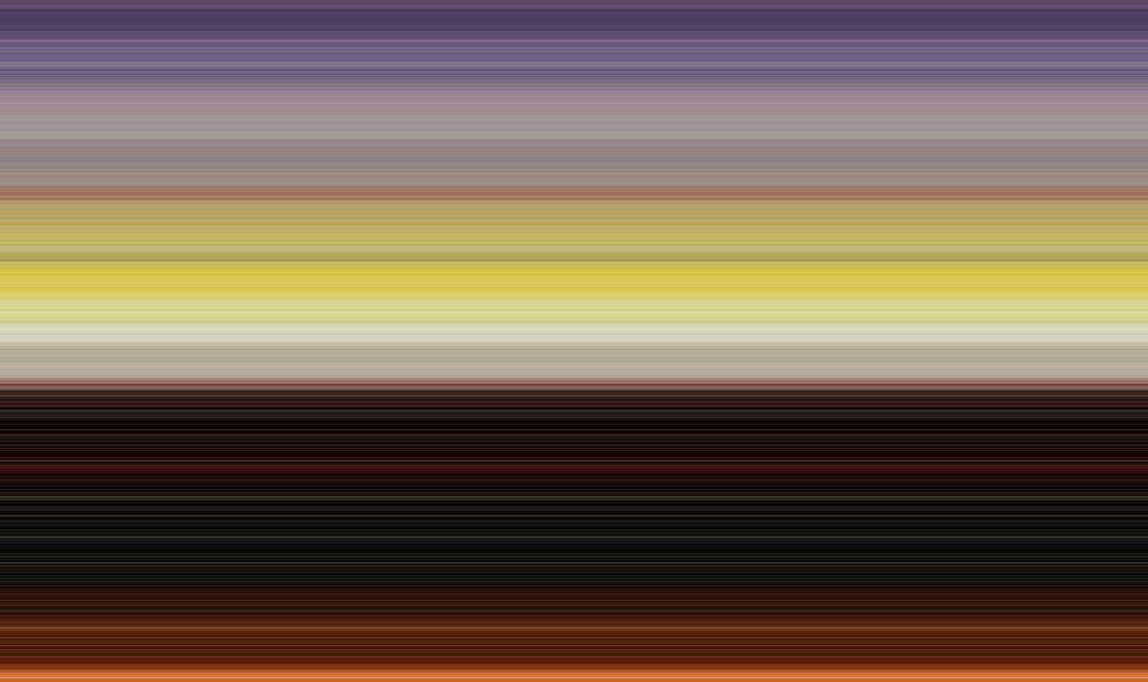 Natur von Alex Caminker