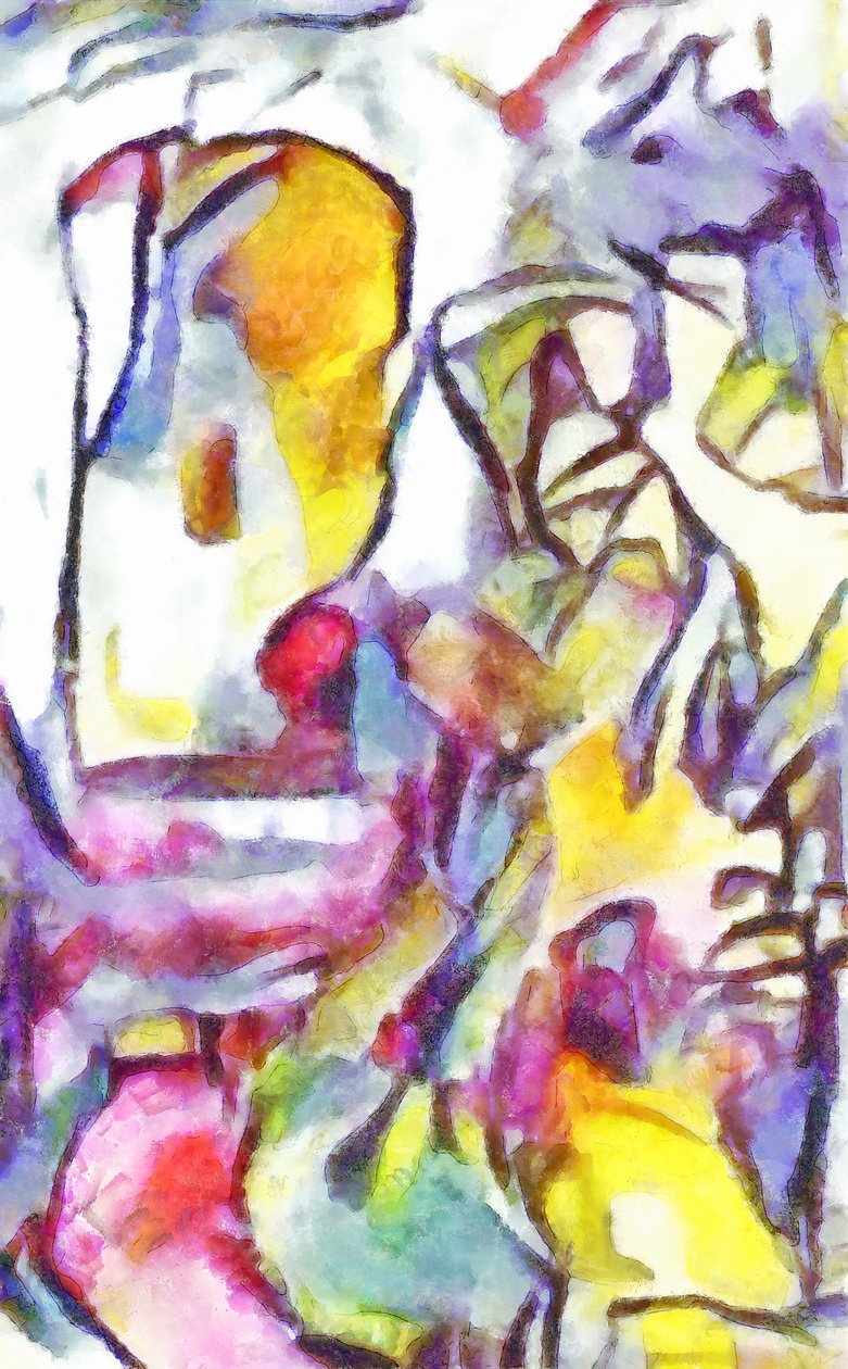 Frühlingsansicht von Alex Caminker