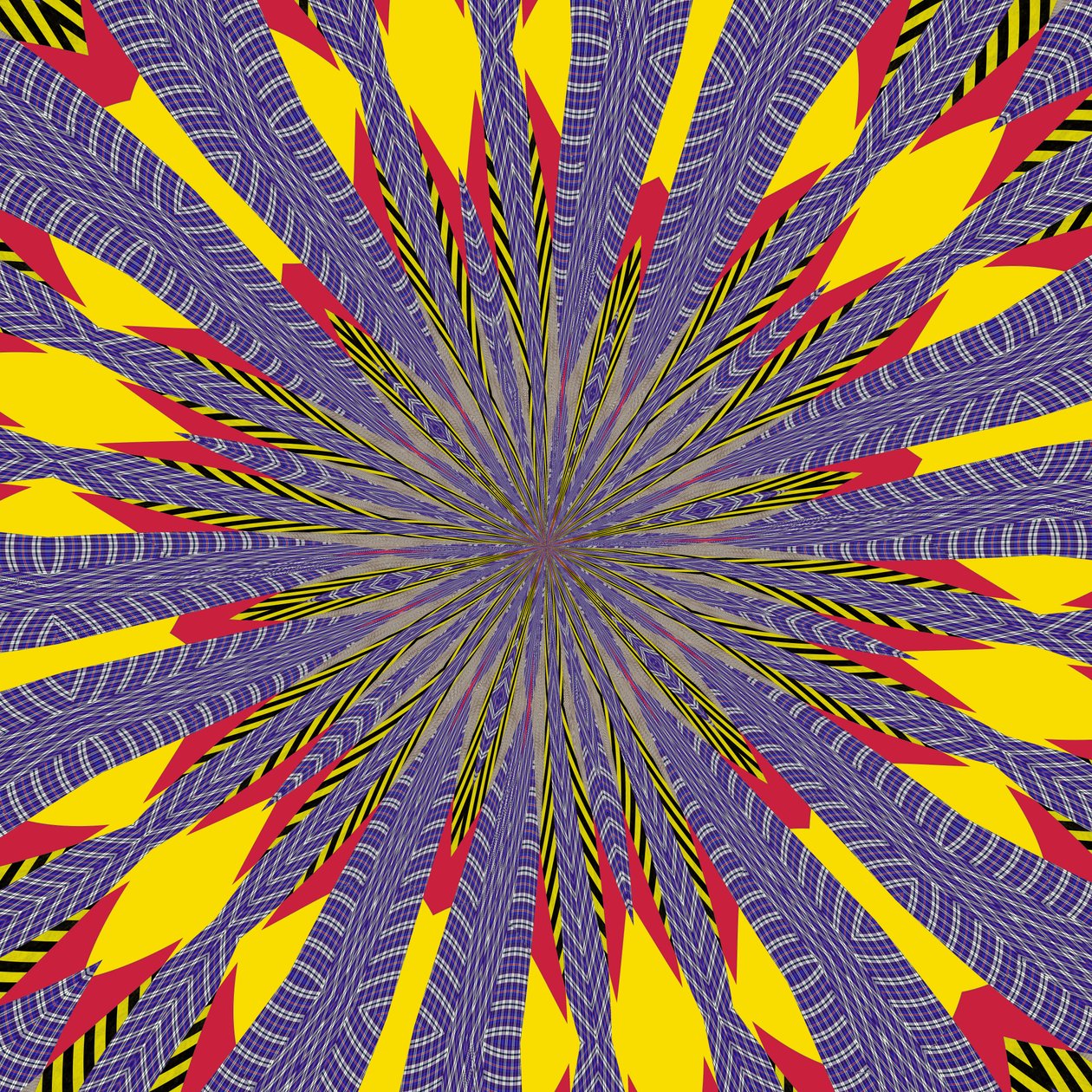 Sonnenblume von Alex Caminker