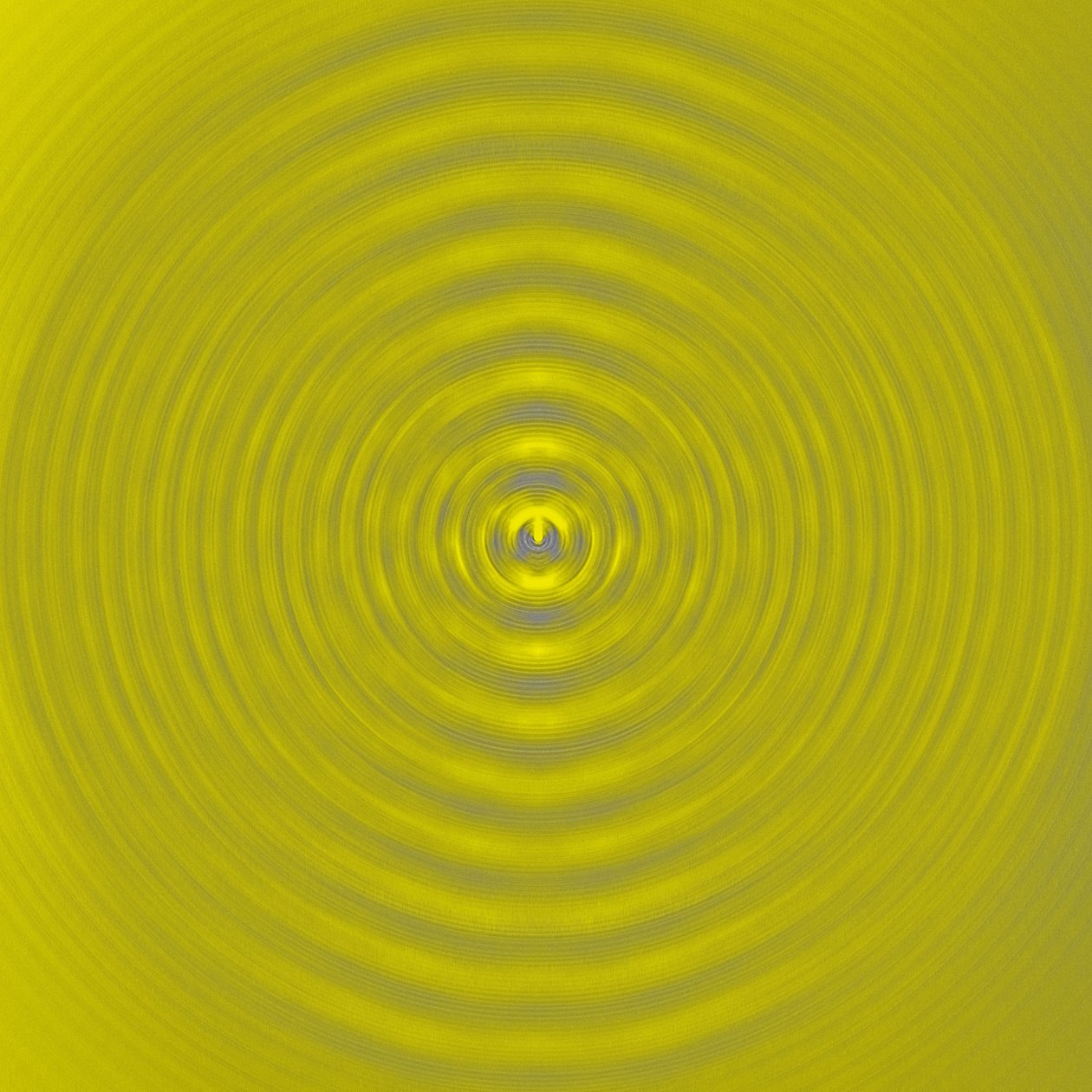 Vibrationen, 2019 von Alex Caminker