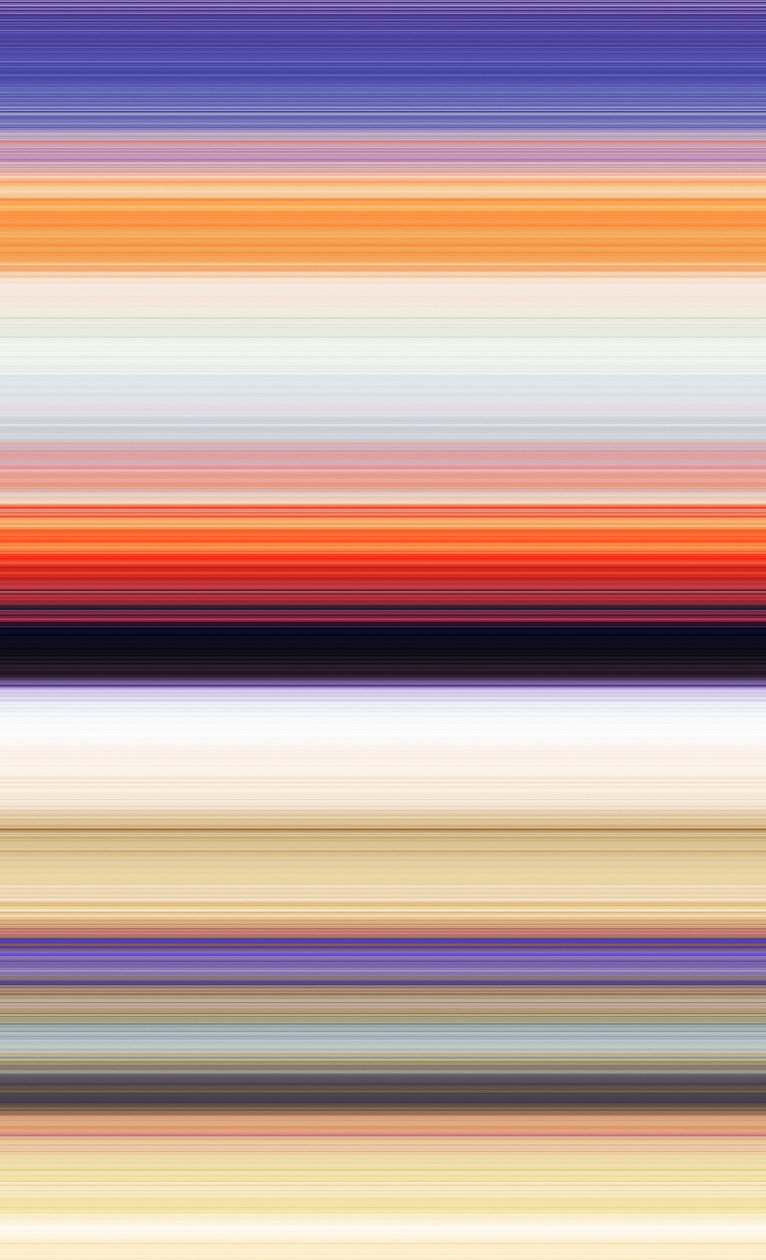 Hintergrund IV von Alex Caminker