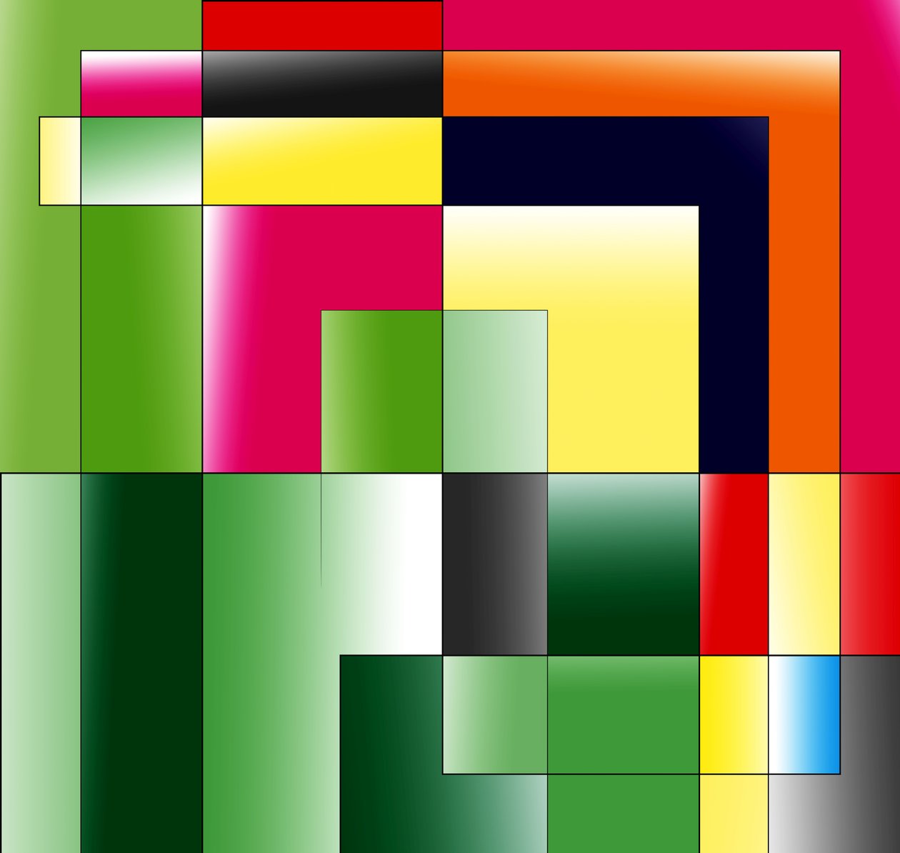 Haus, 2019 von Alex Caminker