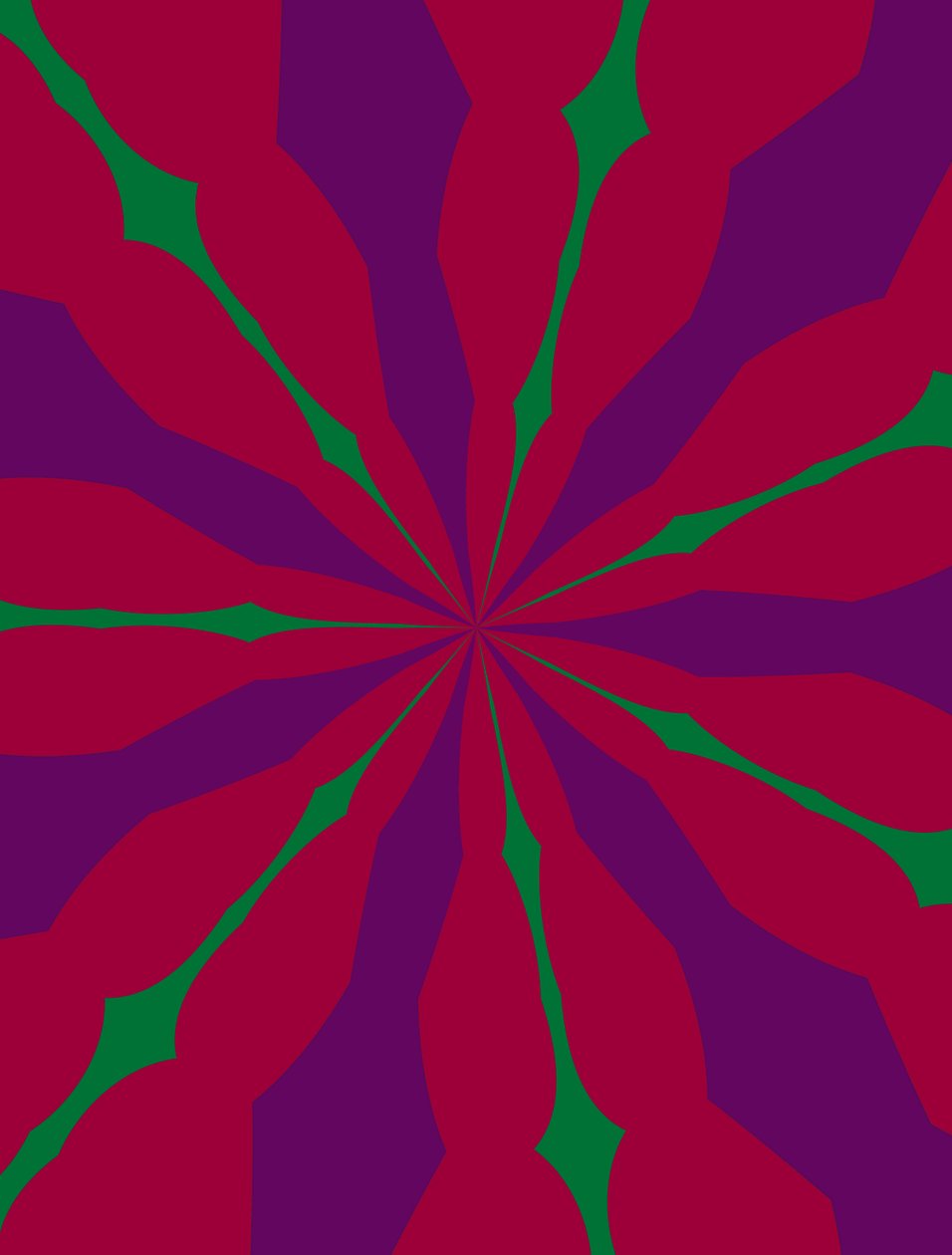 Ornament #16, 2019 von Alex Caminker