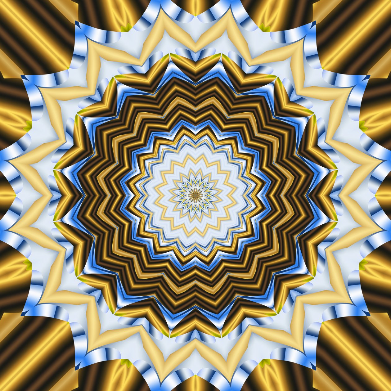 Raum, 2019 von Alex Caminker