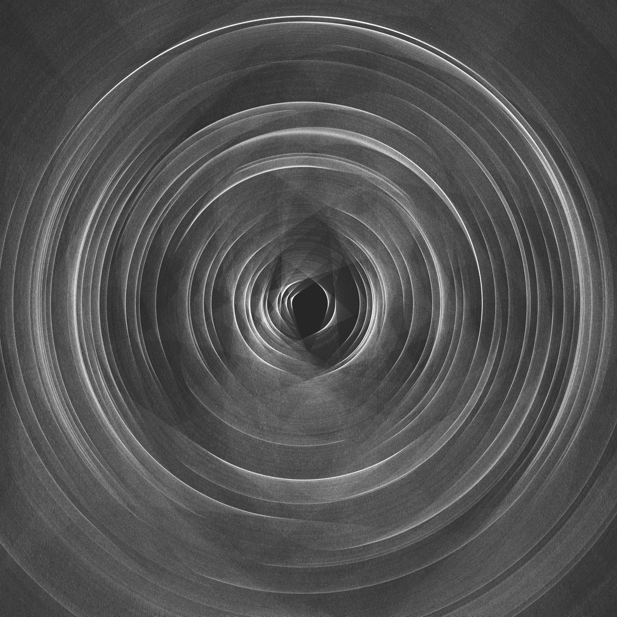 Statische Bewegung von Alex Caminker