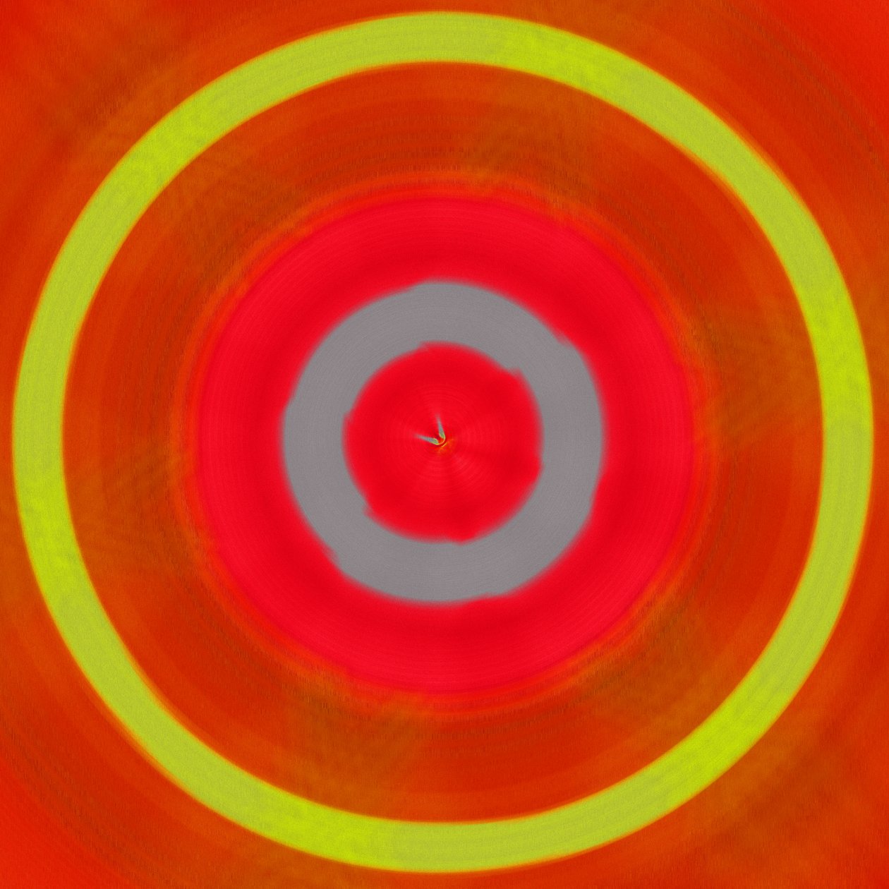 Symmetrie #3, 2019 von Alex Caminker