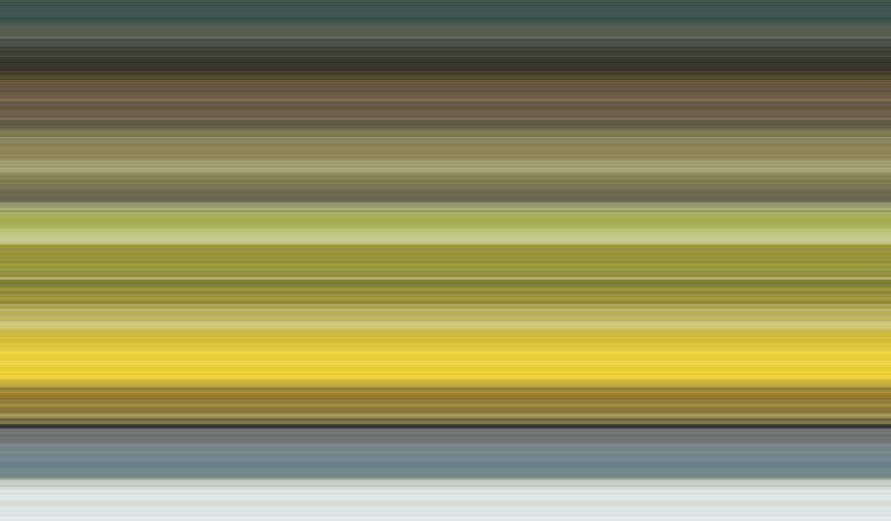 Der Abend im Februar von Alex Caminker