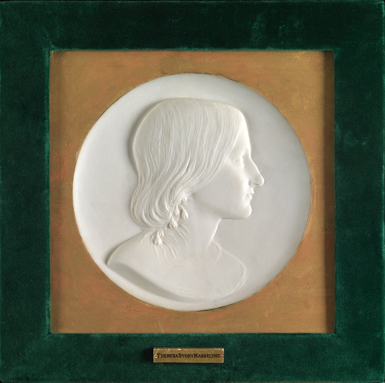 Thereza Mary Llewelyn von Alexander Munro
