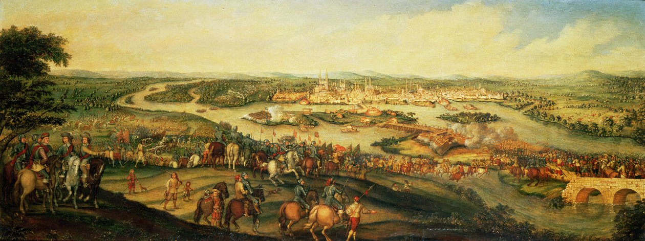 Unbekanntes Bild von Alexander Marshal