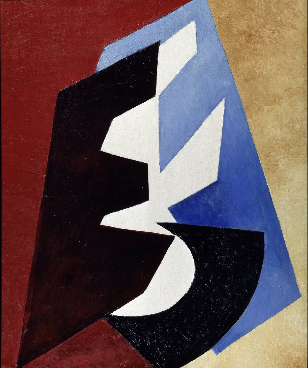 Bewegung der Flugzeuge, 1917-1918 von Alexandra Alexandrowna Exter