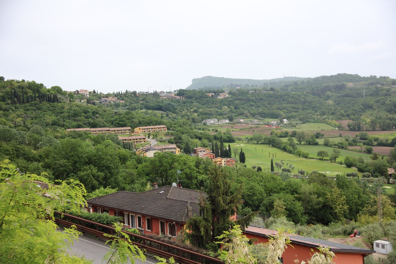 Landschaft von Alexandra Joseph