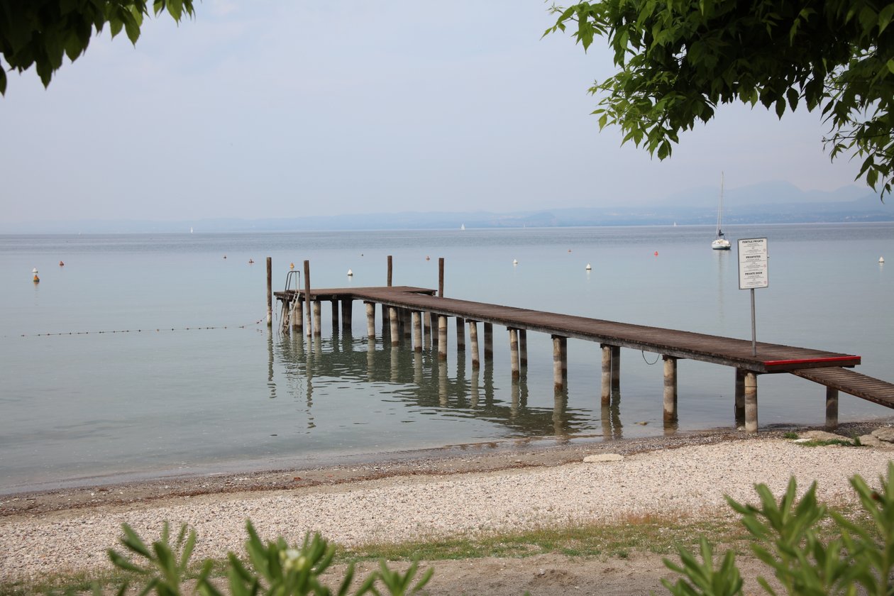 Stille von Alexandra Joseph