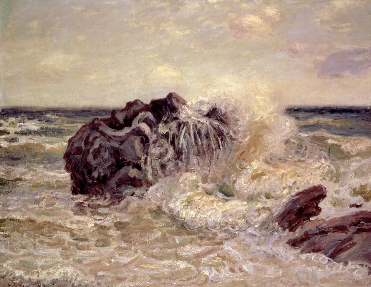 Die Welle, Lady