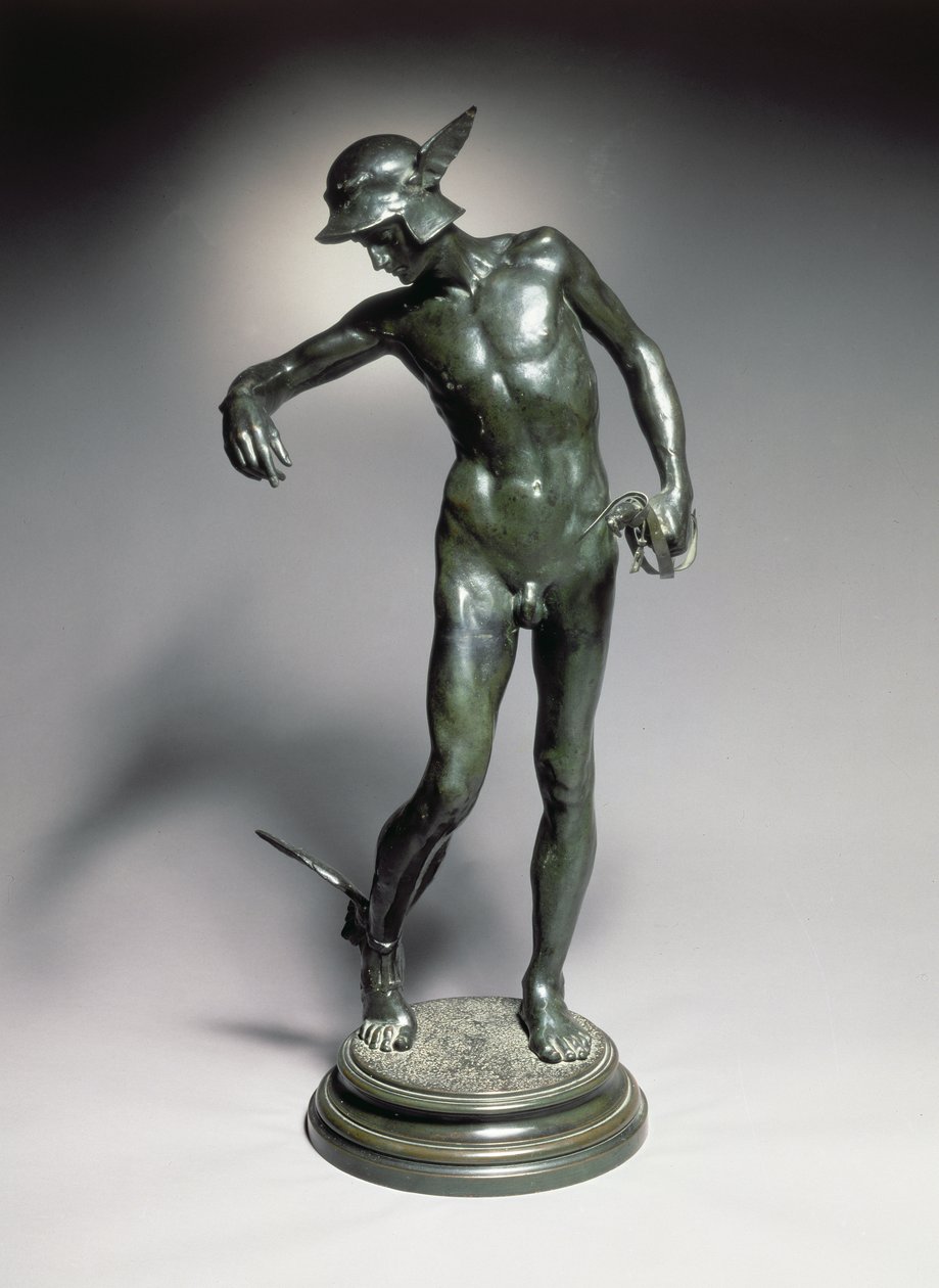 Perseus von Alfred Gilbert