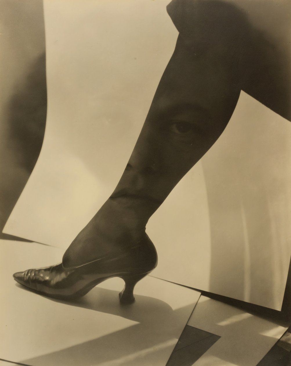 Dorothy True, 1919 von Alfred Stieglitz