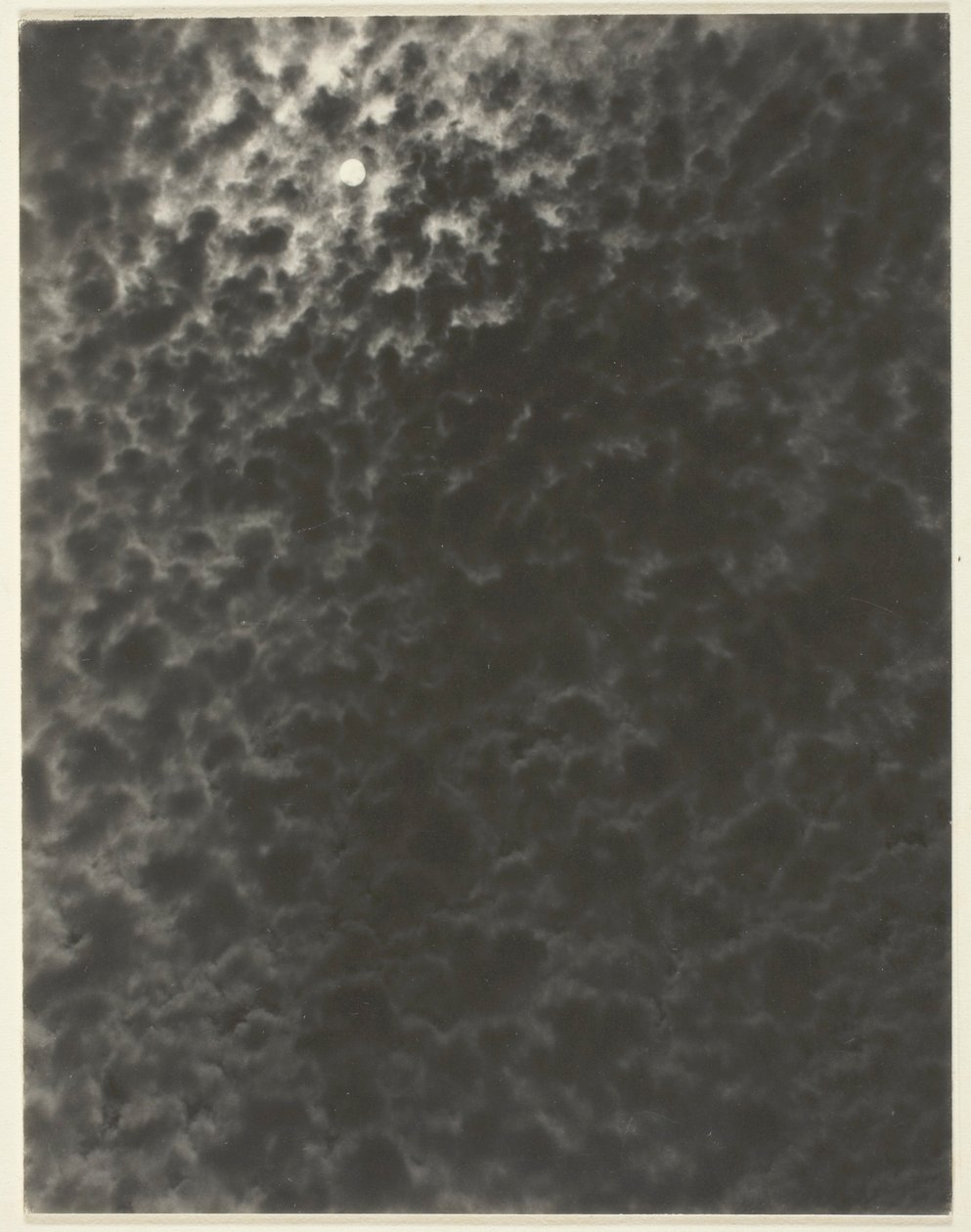 Äquivalent von Alfred Stieglitz