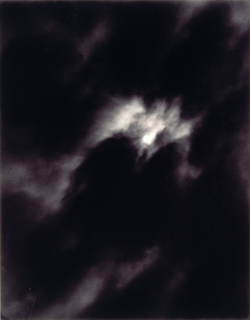 Äquivalent von Alfred Stieglitz