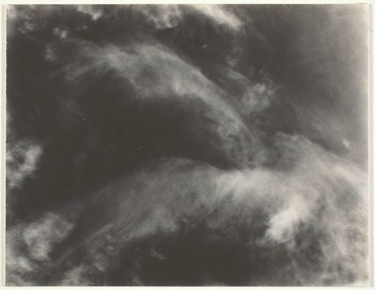 Äquivalent, 1930 von Alfred Stieglitz