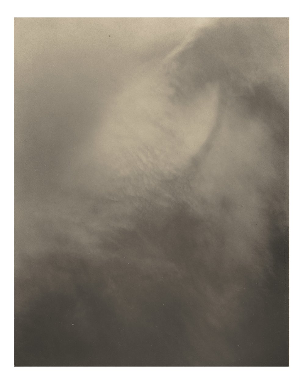 Äquivalente von Alfred Stieglitz