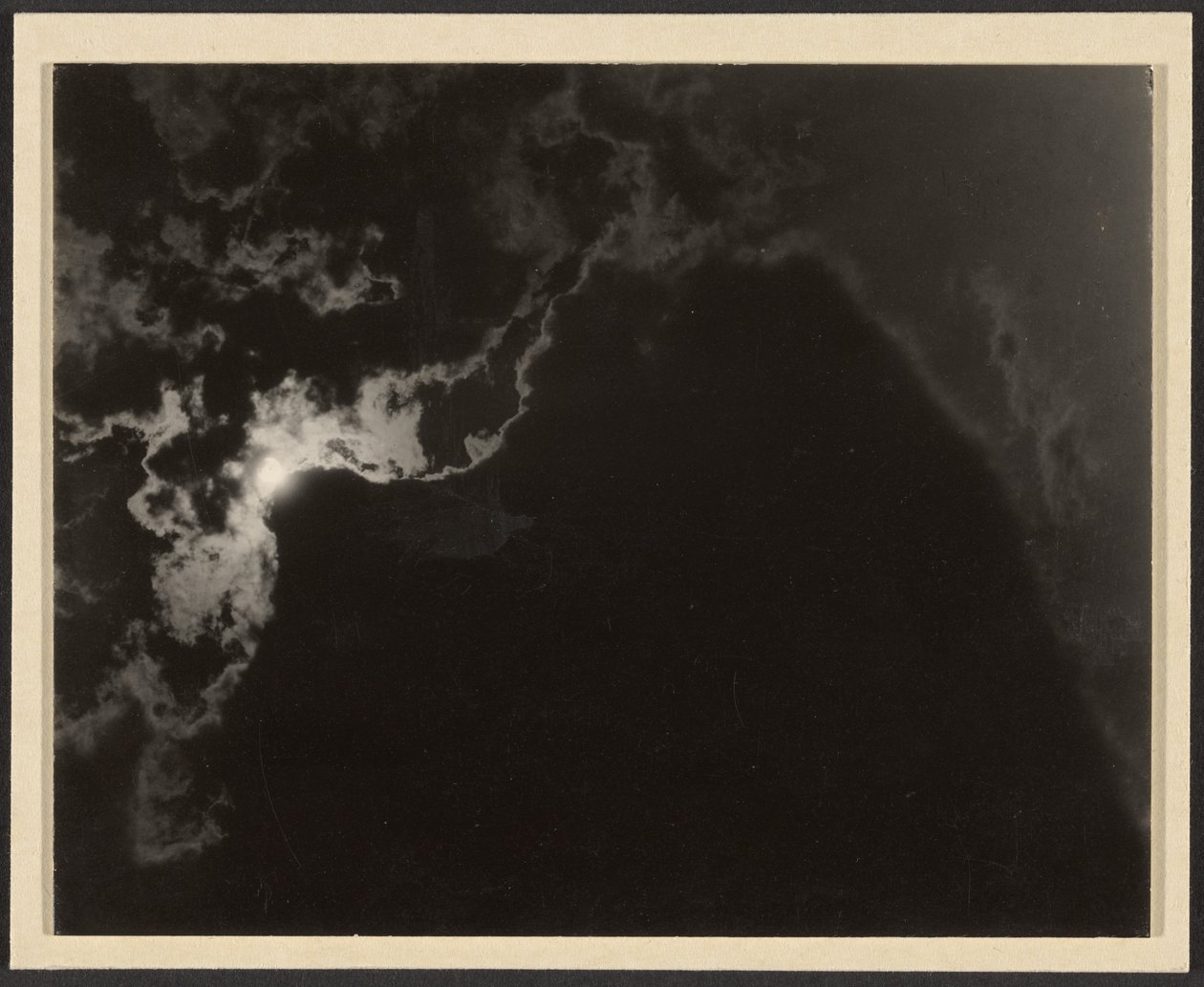 Äquivalente von Alfred Stieglitz