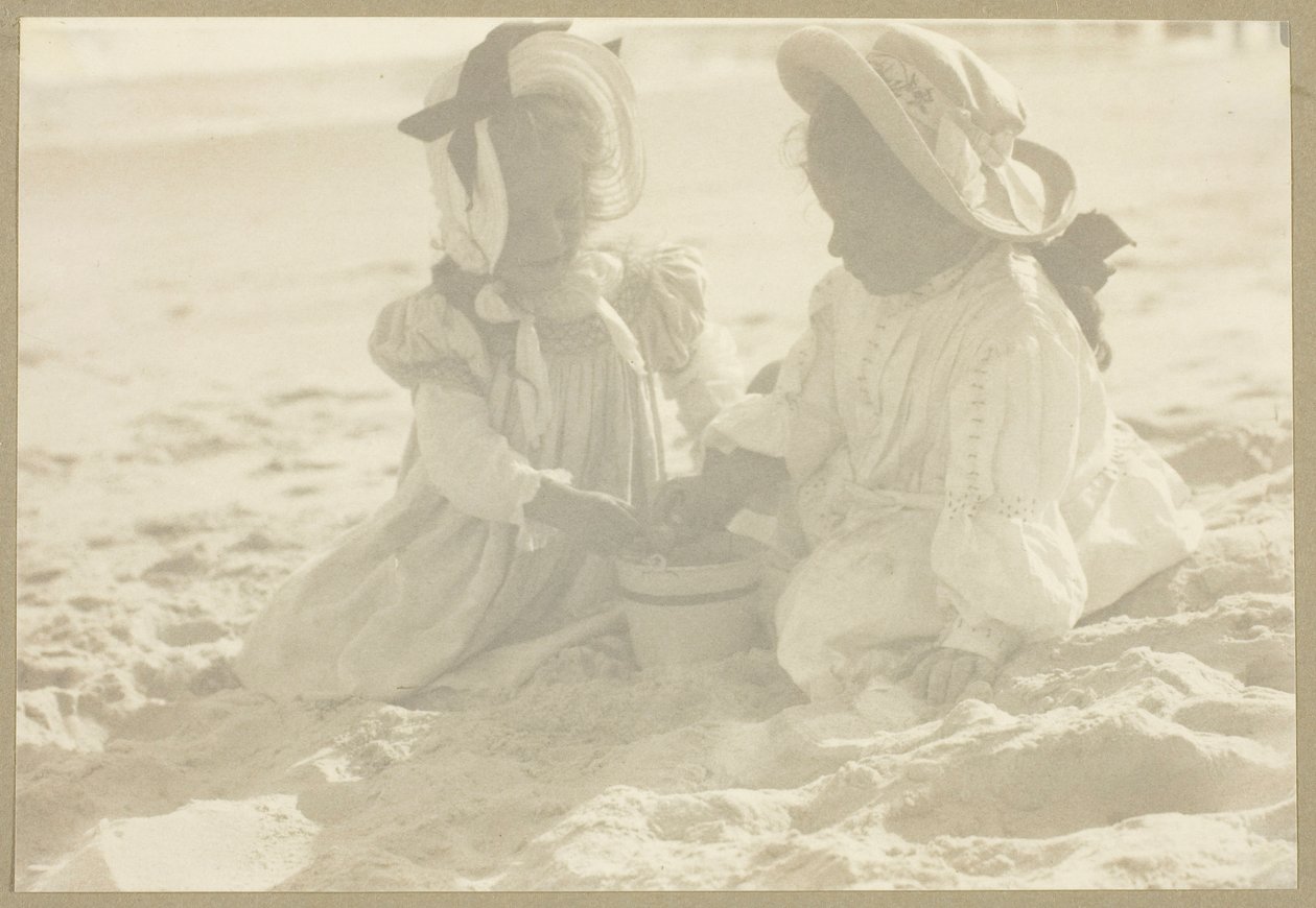 Fiola Flannery, Kitty Stieglitz von Alfred Stieglitz