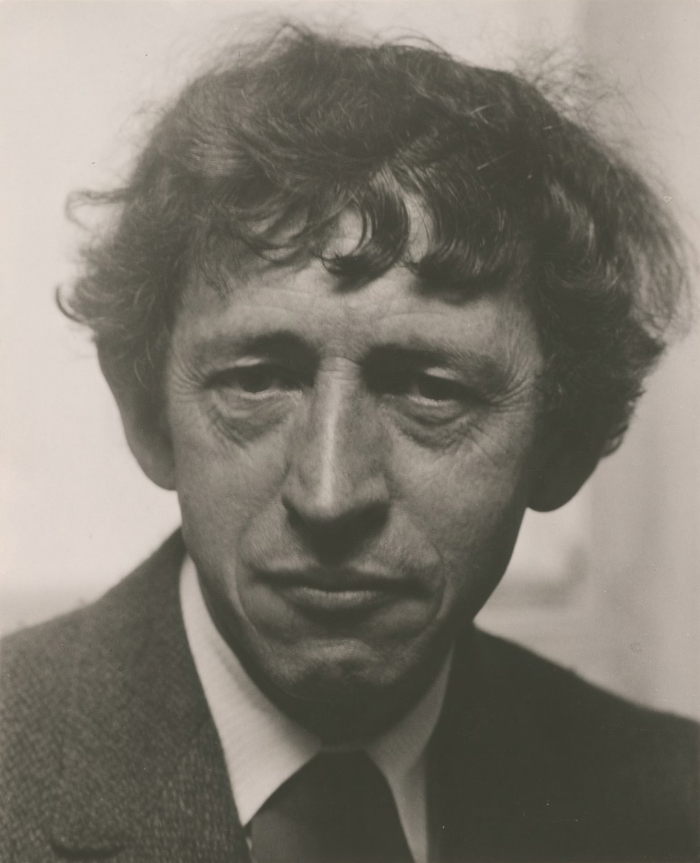 John Marin von Alfred Stieglitz