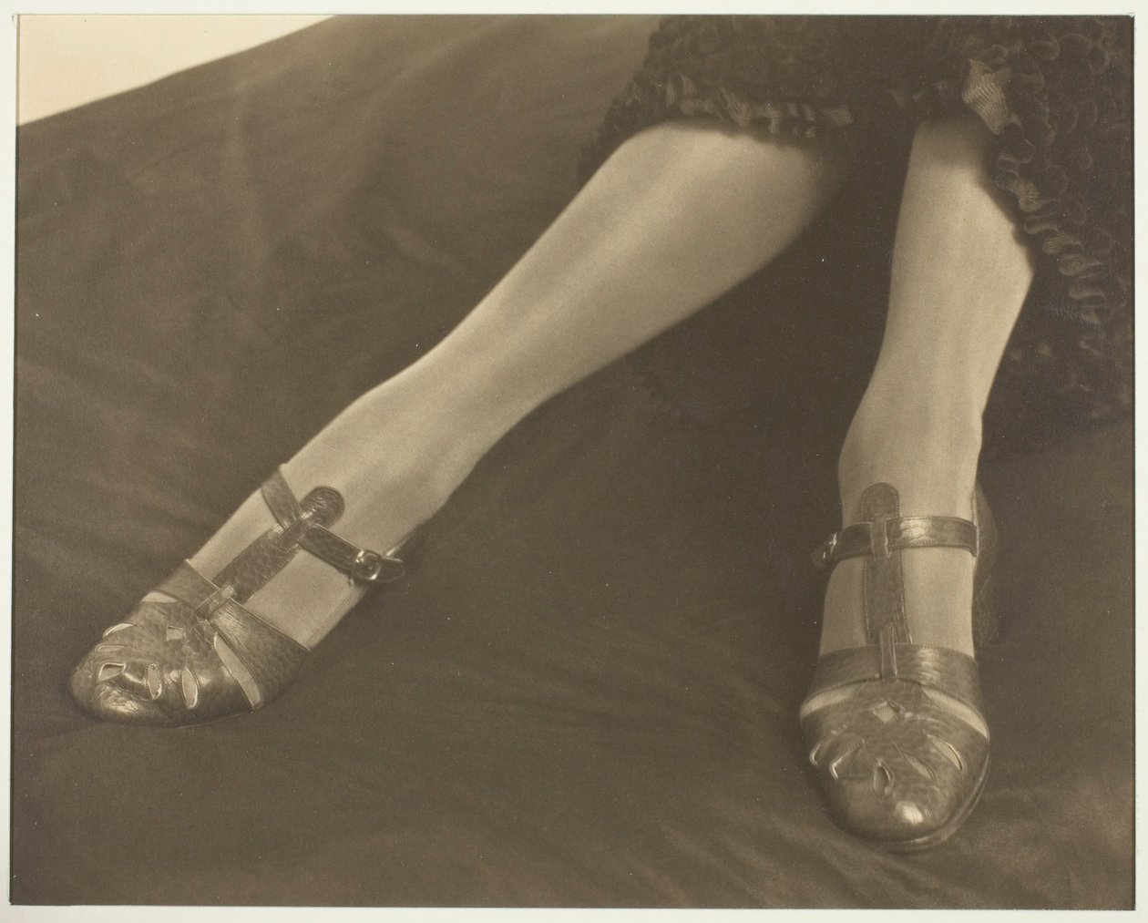 Katharine Dudley von Alfred Stieglitz