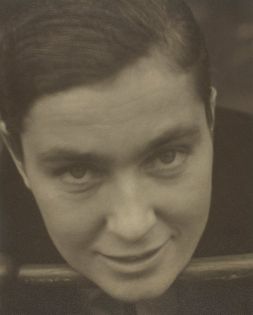 Rebecca Salsbury Strand, 1922 von Alfred Stieglitz