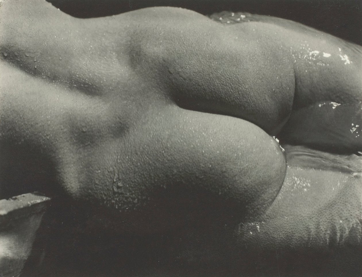 Rebecca Salsbury Strand, 1922 von Alfred Stieglitz