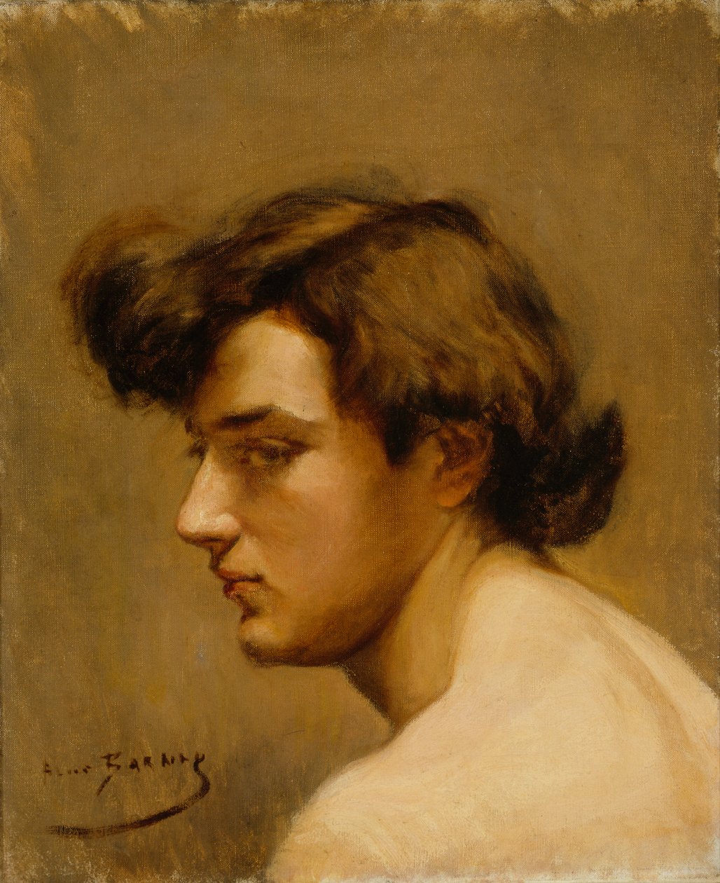 Endymion, 1910 von Alice Pike Barney