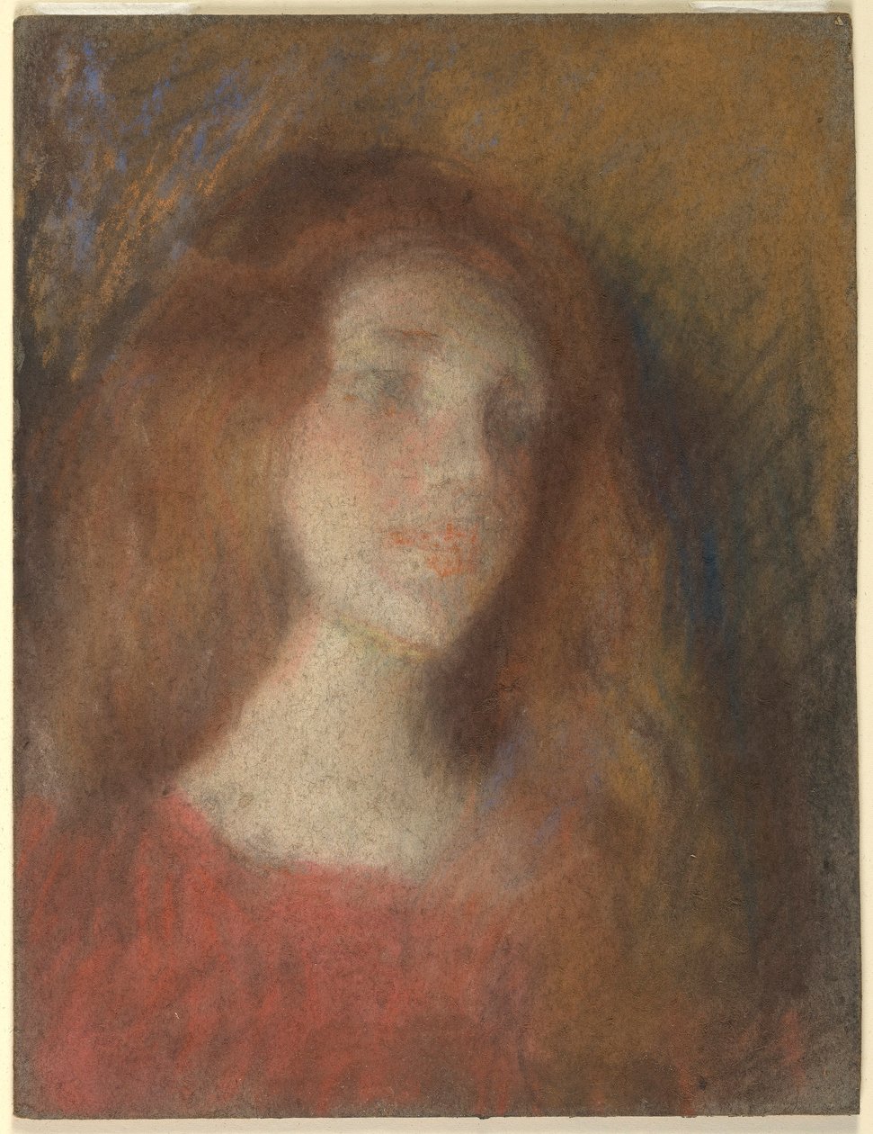 Träumerei von Alice Pike Barney