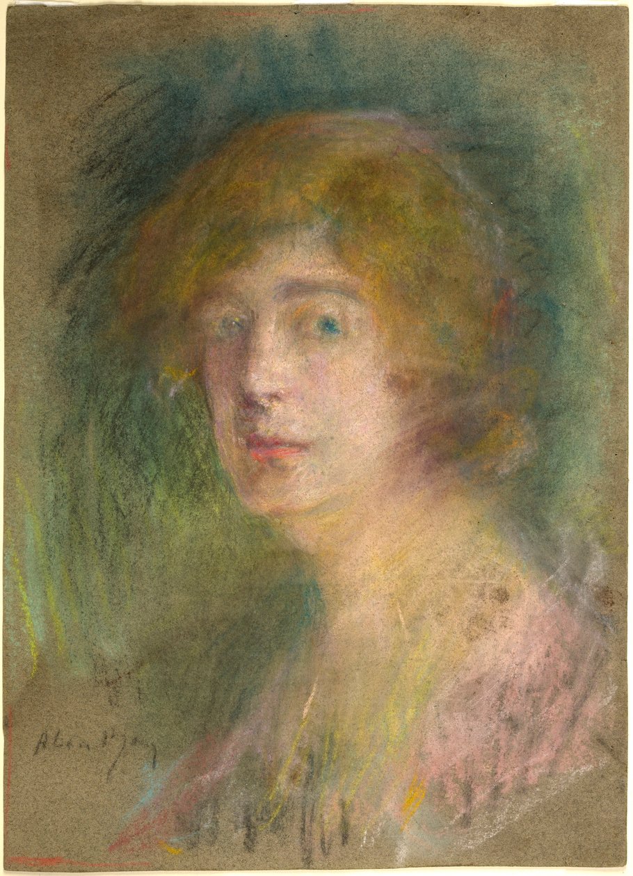 Ohne Titel von Alice Pike Barney