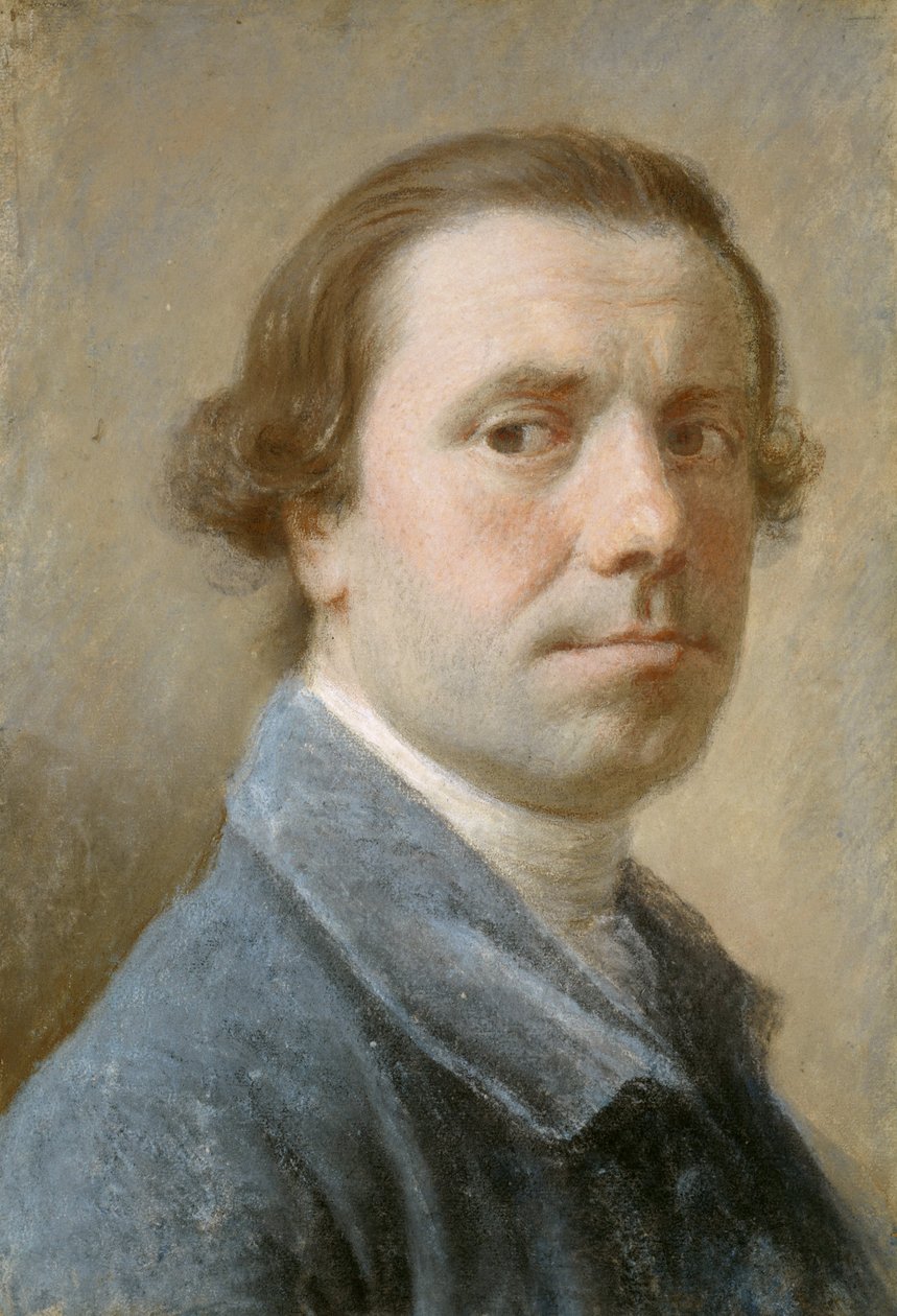 Allan Ramsay, 1713 von Allan Ramsay