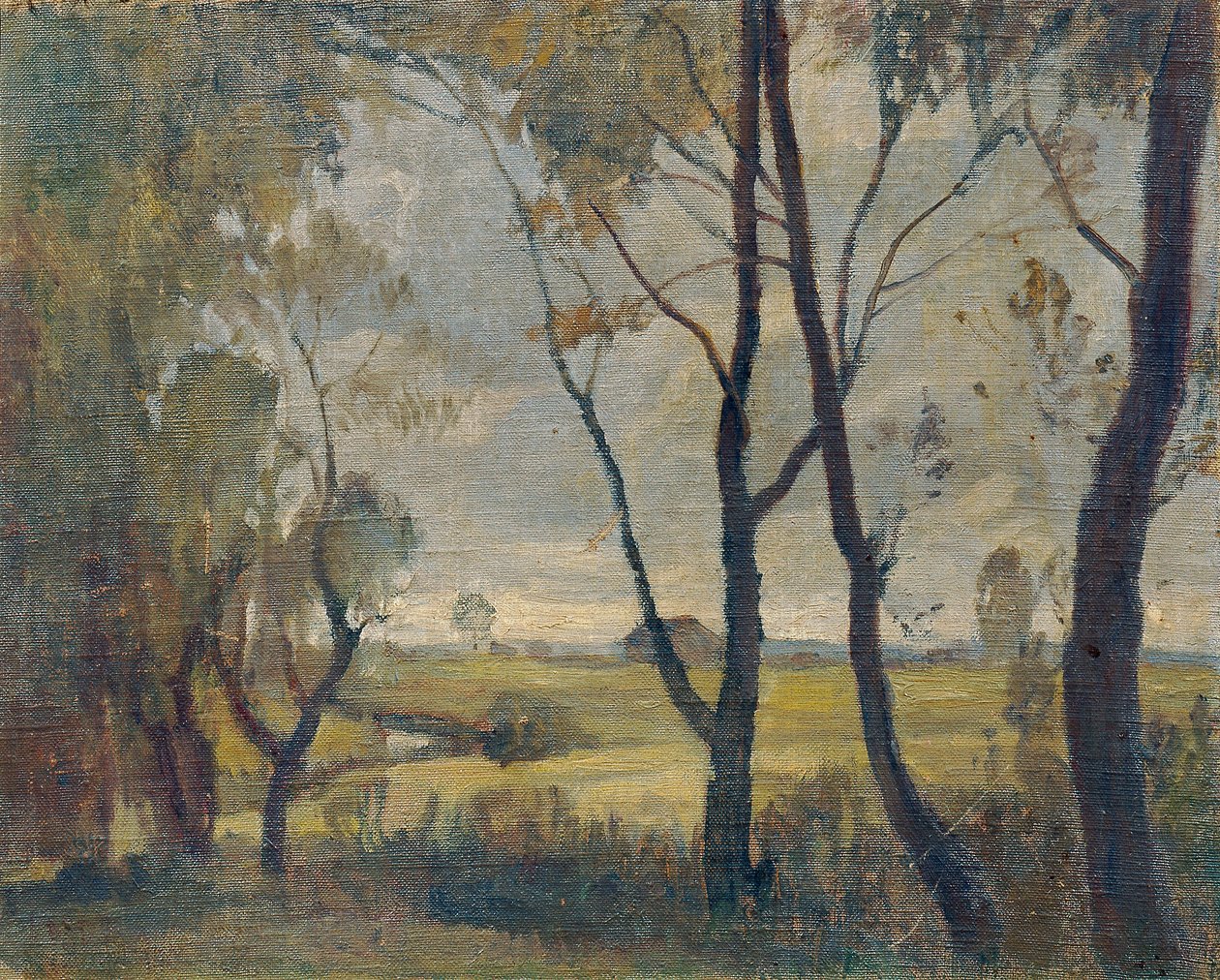 Beim Fischerwirt von Alois Penz