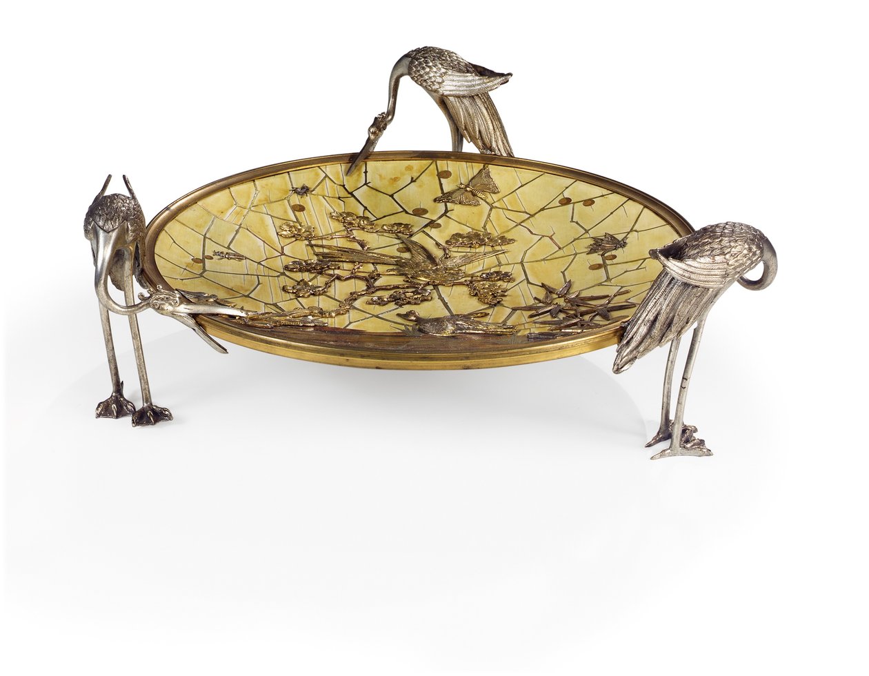 Tasse von Alphonse Gustave Giroux