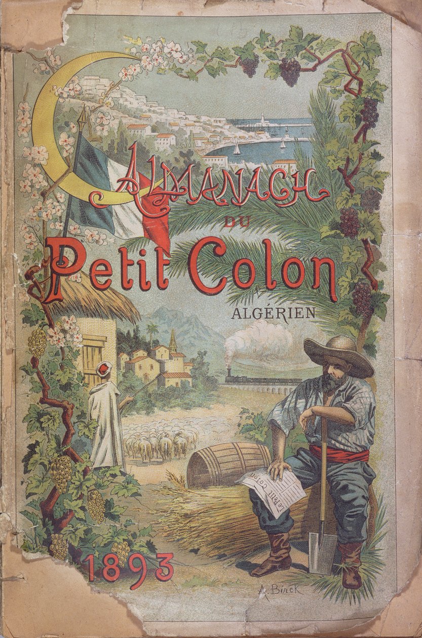 Almanach von 