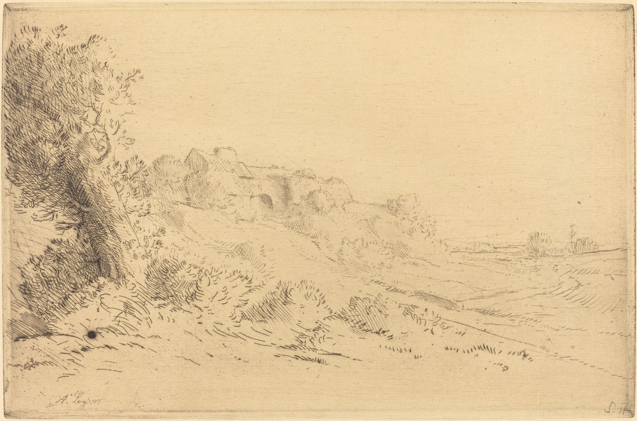 Mein Bauernhof Ma ferme von Alphonse Legros