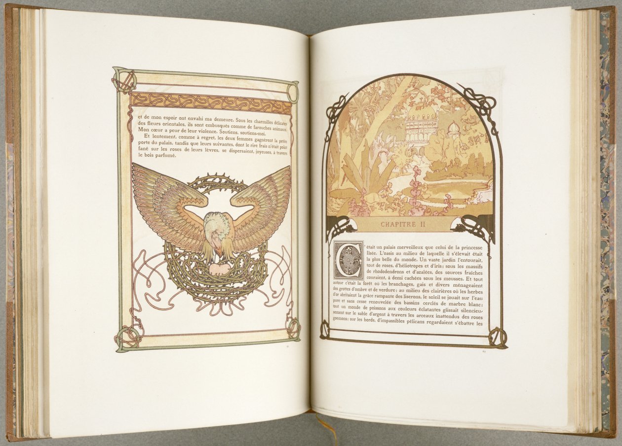 Illustrationen aus 